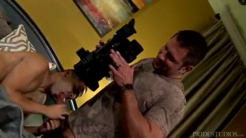 Pov Details The Hot Sex Between Two Men Porndroids