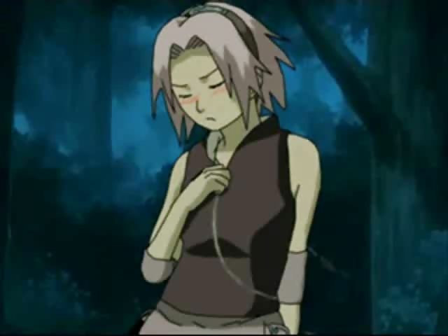 Naruto Anime Porn Parody Is Off The Hook Porndroids