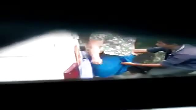 Quickie Sex Ends Up In A Scandal Porndroids