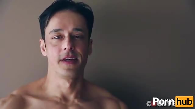 Handsome Lovers In Rough And Adventurous Anal Porndroids