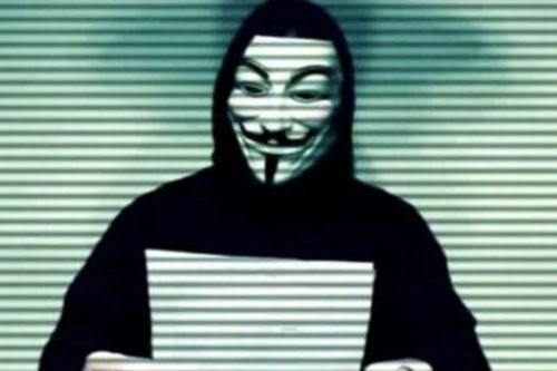 Anonymous