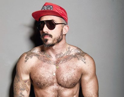 Alessio Romero