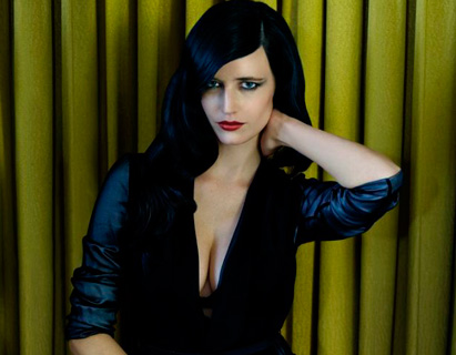 Eva Green