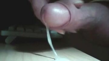 Homemade masturbation videos