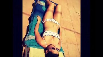 Alessia Macari compilazione
