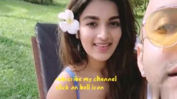 Nidhhi Agerwal heats the enviroment
