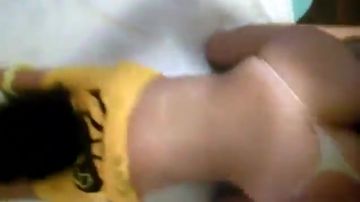 Bent and wanting more