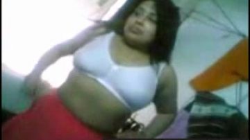 Indian wife revealed as a whore in scandalous video