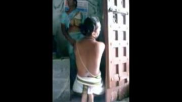 Tamil taboo play