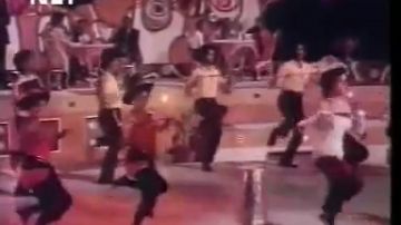 Horny dance by Padmini Kolhapure