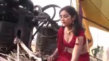Indian babe banging hard