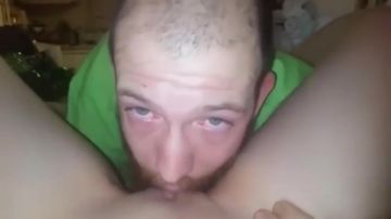 Cute teenager who loves long dicks a lot