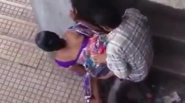 Outlaw public Sri Lanka sex