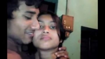 Indian teen amateur