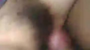 Sexo amateur de cerca