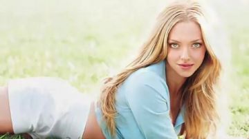 Challenge de Amanda Seyfried