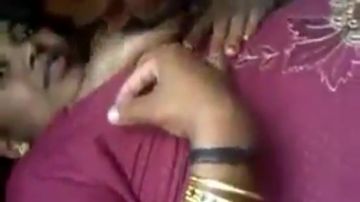 Mature chubby bangla bang