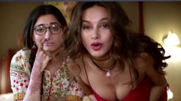 For fan of Hindi tits