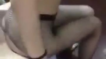 Asian teen amateur video