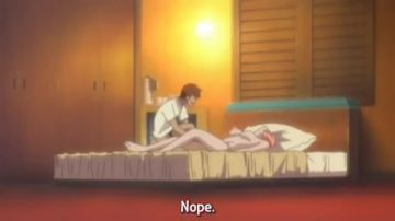 Nastoletnia Hiszpanka i hentai porno