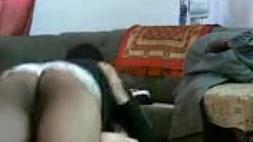 Mısırlılardan Cosplay Porno