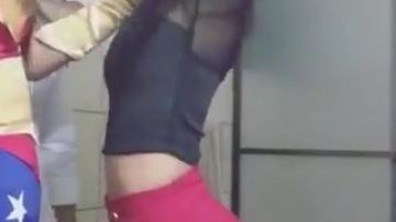 Unas tías divertidas te van a poner a cien
