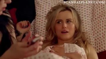 Taylor Schilling Orgasm