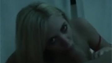 La pipe chaude de Wanda Nara 