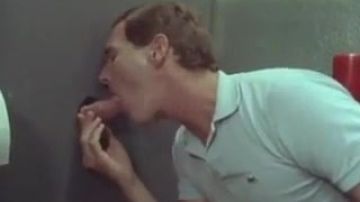 Glory holes are the best always