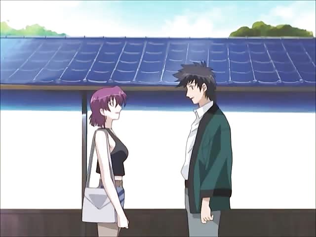 Spa of love anime