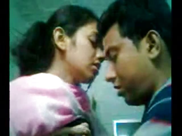 Chubby Girl Foreplay - Foreplay for two horny Indians